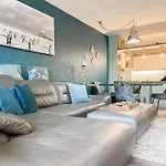 Apartment Robinson Timmendorfer Strand