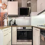 Apartment Robinson