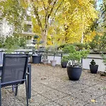 Apartment Robinson Timmendorfer Strand