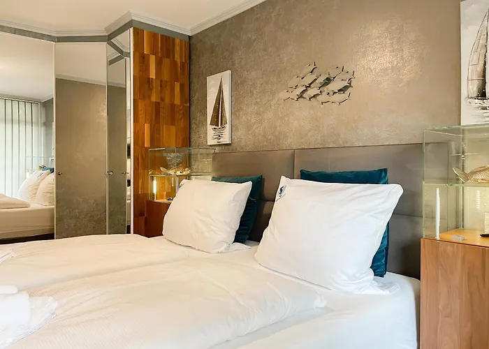 Lägenhet Robinson